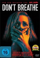 Don't Breathe