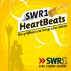 SWR1 HeartBeats - Die größten Love Songs Aller Zeiten