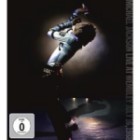 Michael Jackson - Michael Jackson Live At Wembley: July 16, 1988