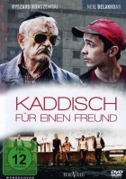 Kaddisch für einen Freund