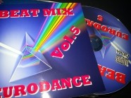 Beat Mix Eurodance Vol.5 (BOOTLEG)