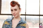 SuicideGirls   Kewpie Stud Muffin