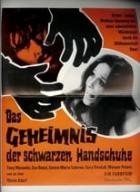 Das Geheimnis der schwarzen Handschuhe