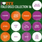 ZYX Italo Disco Collection 16