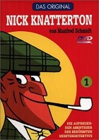 Nick Knattertons Abenteuer