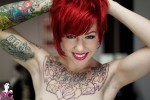 SuicideGirls -   Tieranny Da Barbie Shop