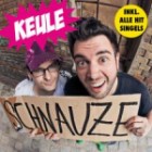 Keule - Schnauze