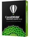 CORELDRAW GRAPHICS SUITE 2018