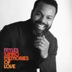 Myles Sanko - Memories Of Love