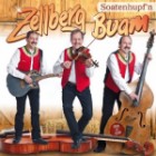 Zellberg Buam - Soatnhupf'n 