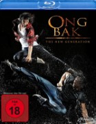 Ong Bak The New Generation