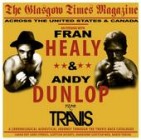 Travis - An Evening with Fran Healy & Andy Dunlop