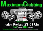 Maximum Clubbing LIVE Codex Club Achern - 16.11.2012