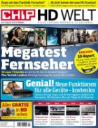 Chip HD Welt 07-08/2011