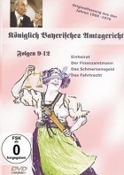 Königlich Bayerisches Amtsgericht Folge 09-12