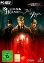 Sherlock Holmes jagt Jack the Ripper