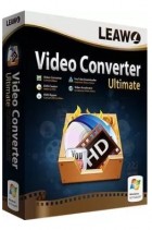 Leawo Video Converter Ultimate v8.2.0.0