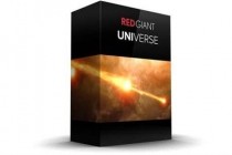 Red Giant Universe v3.0.2