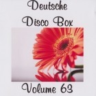 Deutsche Disco Box Vol.63