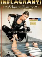 Schwarze Flamme Gold 16