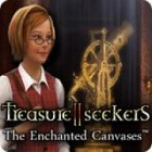 Treasure Seekers 2: The Enchanted Canvases v1.0