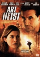 Art Heist Kunstraub