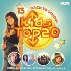 Kids Top 20 Vol.13