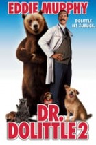 Dr Dolittle 2