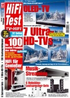 Hifi Test 01/2017