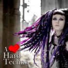 I Love Hardtechno