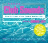 Club Sounds - Summer 2014