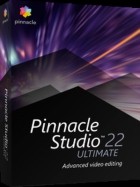 Pinnacle Studio Ultimate v22.3.0.377