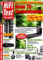 Hifi Test 02/2016