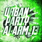 VA  -  Urban Party Alarm 13