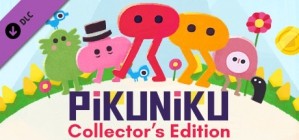 Pikuniku Collectors Edition