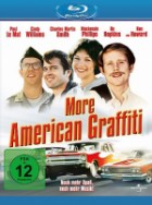 More American Graffiti