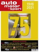 Auto Motor und Sport 14/2021