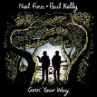 Neil Finn and Paul Kelly - Goin Your Way