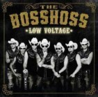 The Bosshoss - Low Voltage