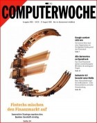 Computerwoche 34-35/2015