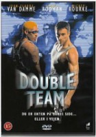 Double Team (uncut) ( remastered )