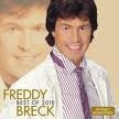 Freddy Breck - Best of 2010