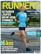 Runner' World 08/2020