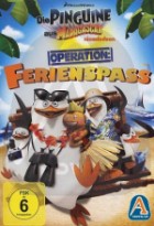 Die Pinguine aus Madagascar - Operation Ferienspass