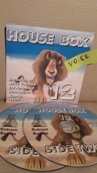 House Box Vol.12 (Bootleg)
