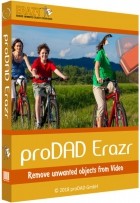 proDAD Erazr v1.5.67.1