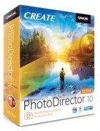 CyberLink PhotoDirector Ultra v10.6.3126.0