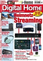 Digital Home Magazin 04/2014