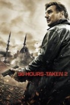 96 Hours - Taken 2 (Extended Cut)