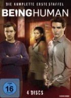 Being Human - Staffel 1